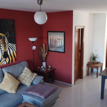 Apartamento Duplex En Complejo De Lujo Costa Teguise Bagian luar foto