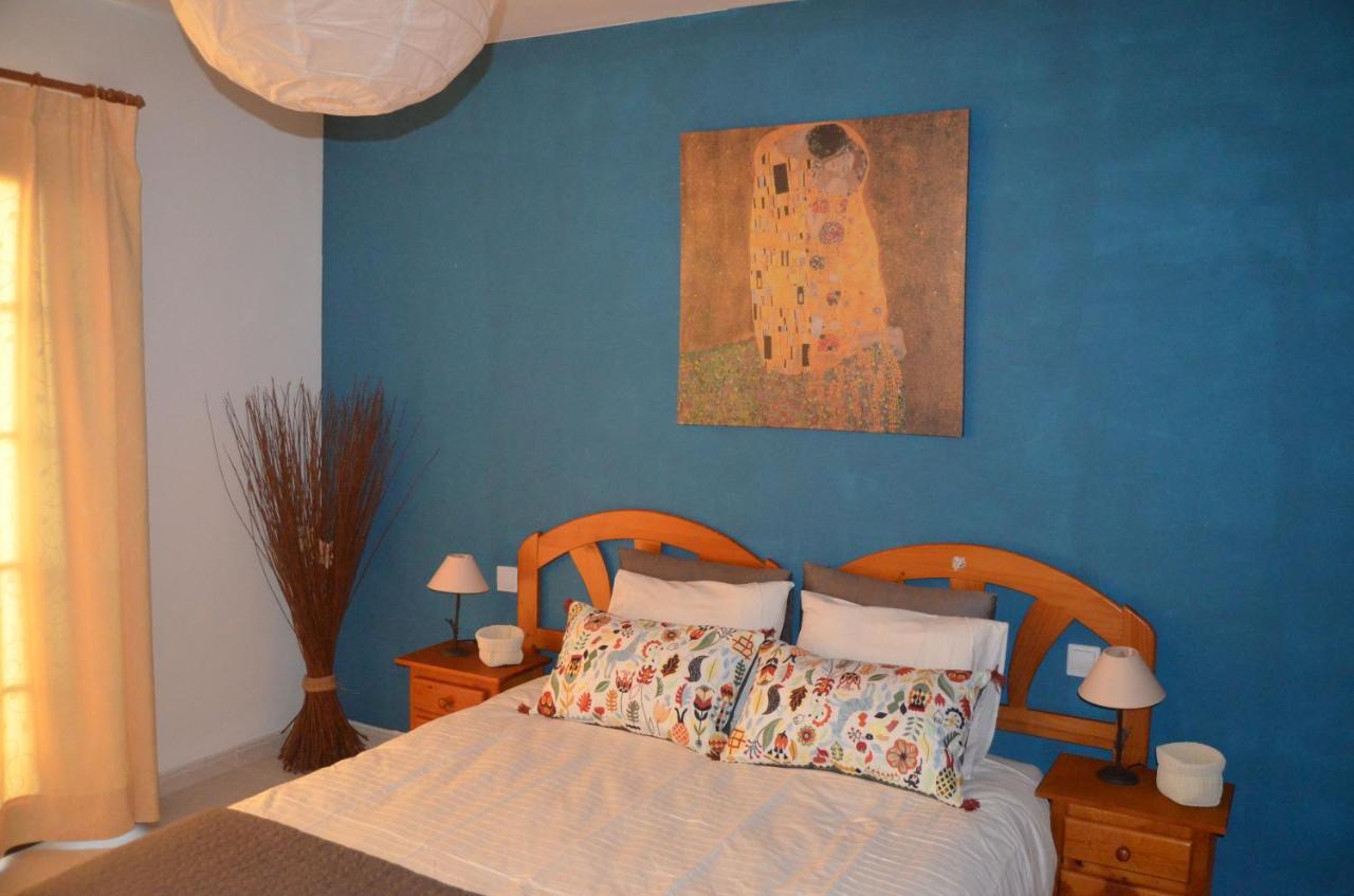 Apartamento Duplex En Complejo De Lujo Costa Teguise Bagian luar foto