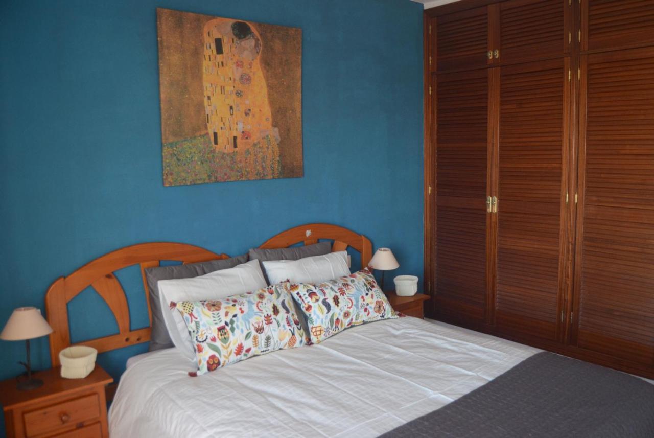 Apartamento Duplex En Complejo De Lujo Costa Teguise Bagian luar foto