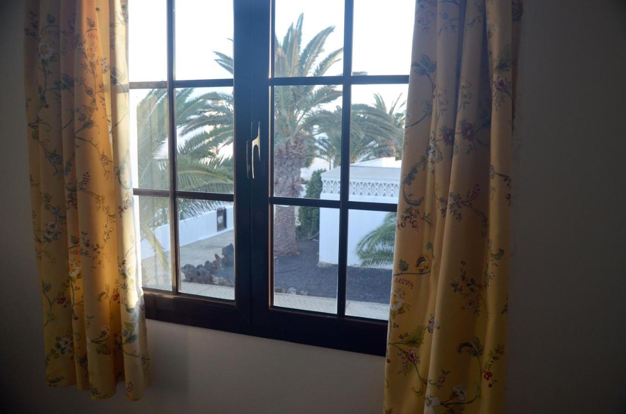 Apartamento Duplex En Complejo De Lujo Costa Teguise Bagian luar foto