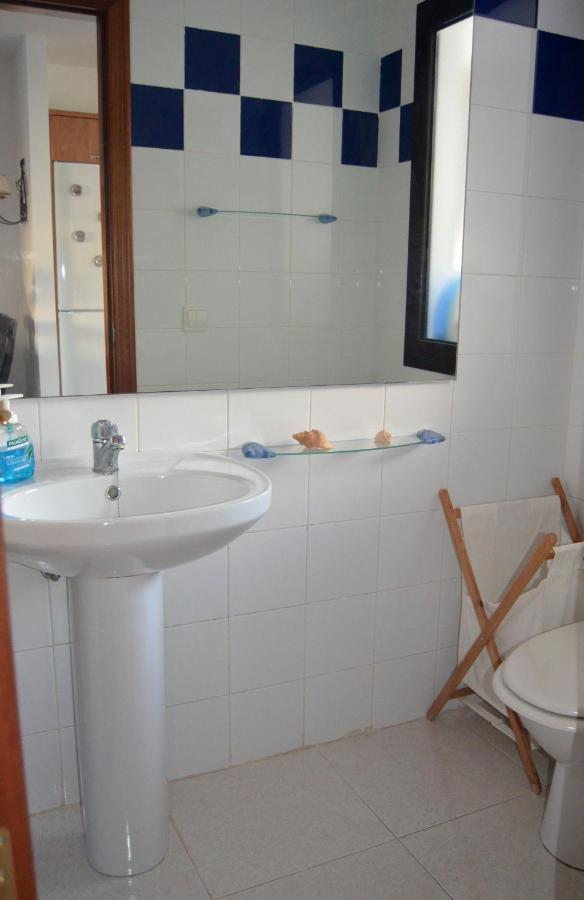 Apartamento Duplex En Complejo De Lujo Costa Teguise Bagian luar foto
