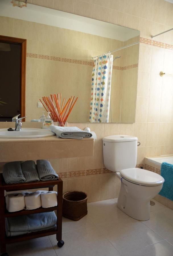 Apartamento Duplex En Complejo De Lujo Costa Teguise Bagian luar foto