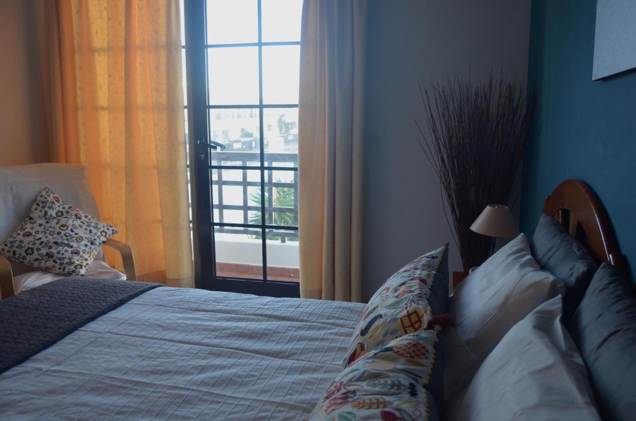 Apartamento Duplex En Complejo De Lujo Costa Teguise Bagian luar foto
