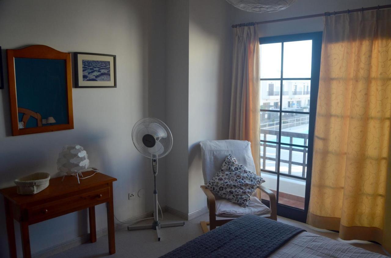 Apartamento Duplex En Complejo De Lujo Costa Teguise Bagian luar foto