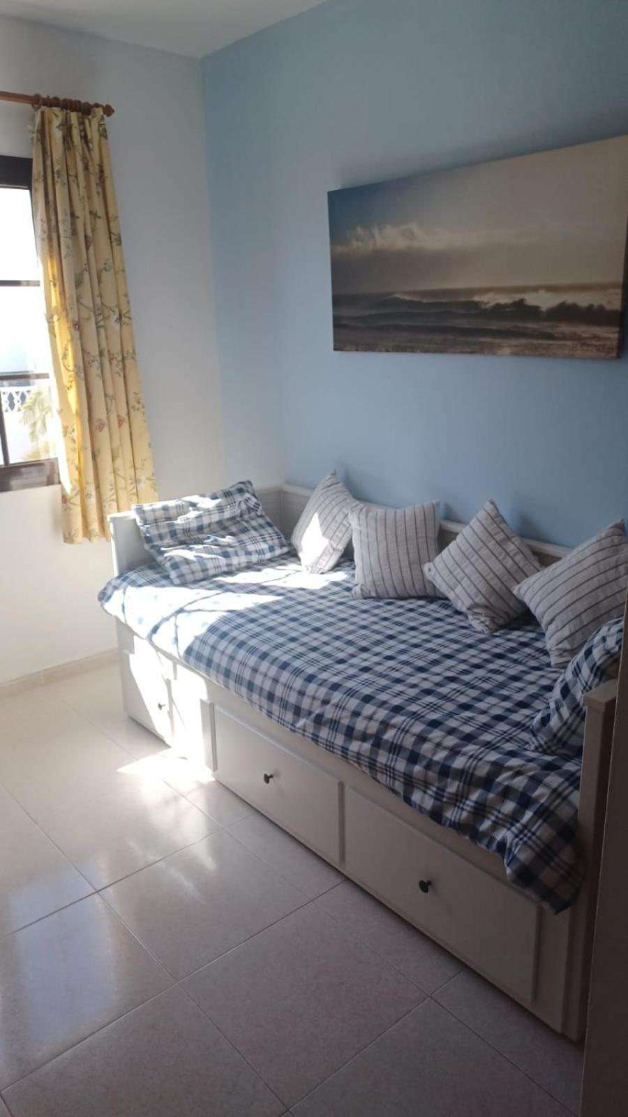 Apartamento Duplex En Complejo De Lujo Costa Teguise Bagian luar foto